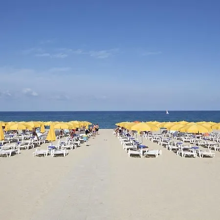 Ihr Pizzo Calabro Hotel 4*