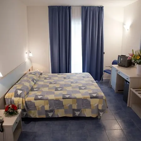 Ihr Pizzo Calabro Hotel